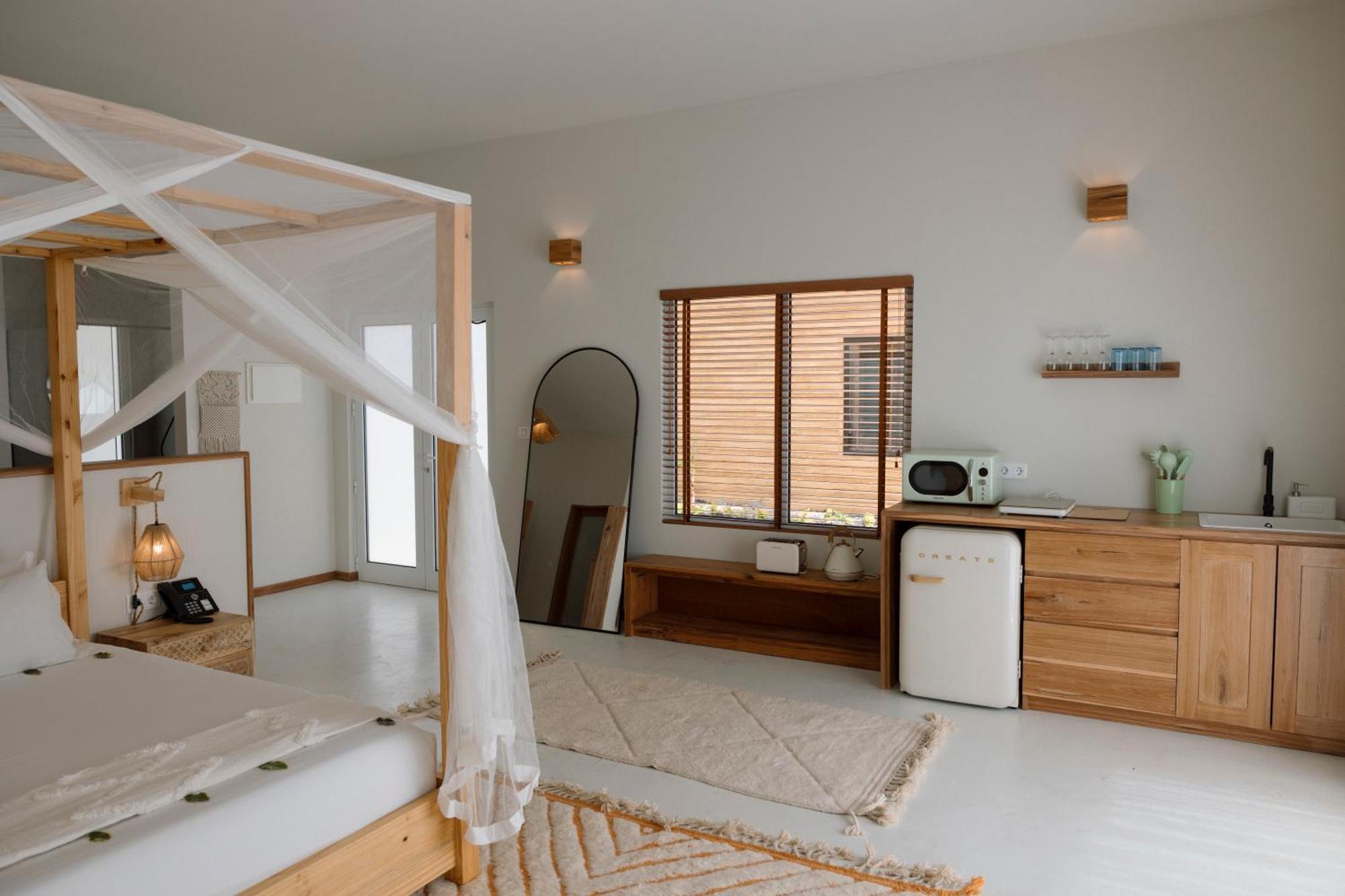 Sentidos Beach Retreat Miramar Esterno foto