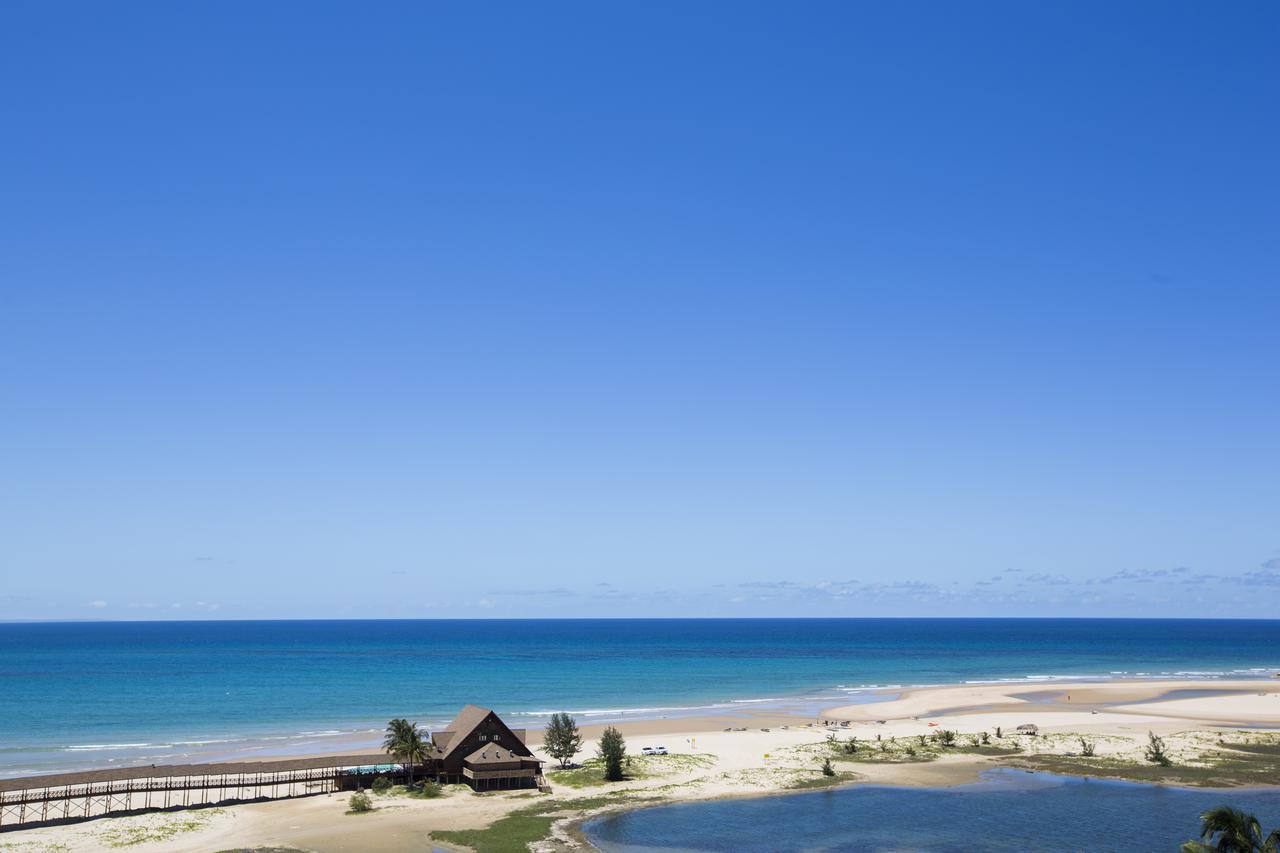 Sentidos Beach Retreat Miramar Esterno foto