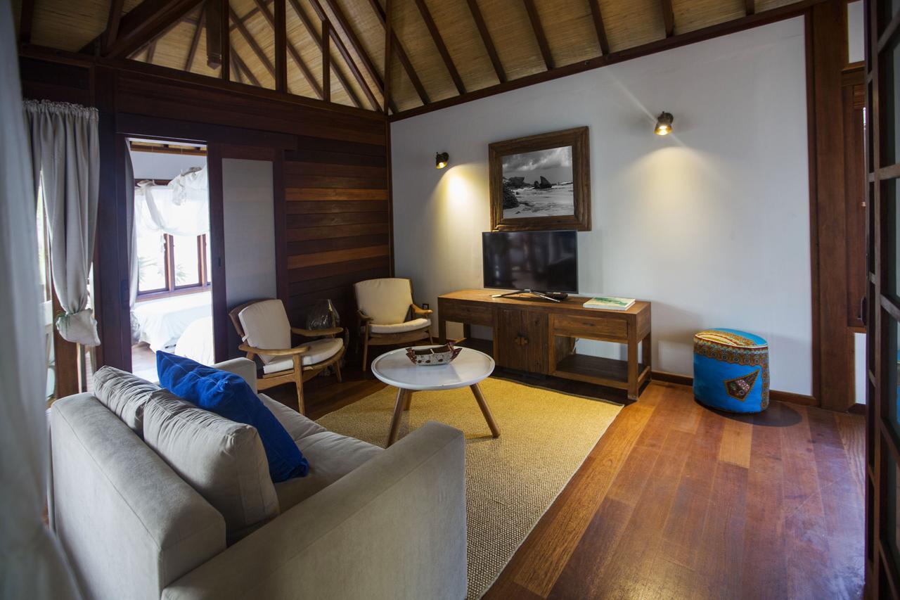 Sentidos Beach Retreat Miramar Esterno foto